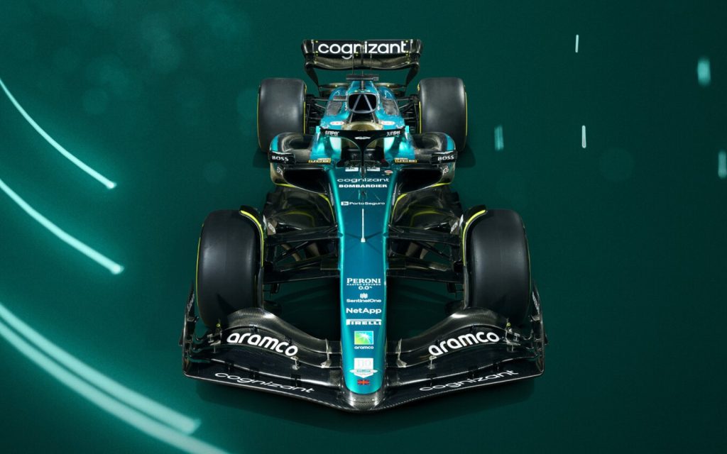 AMR23