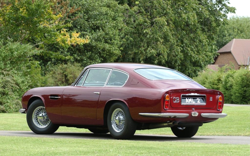 DB6