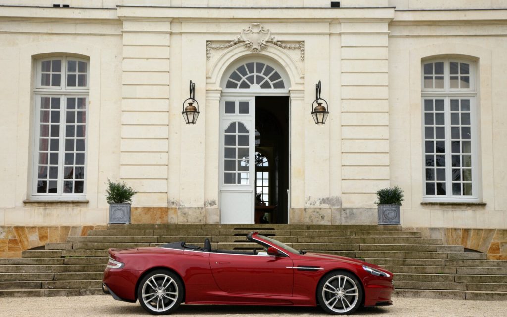 DBS