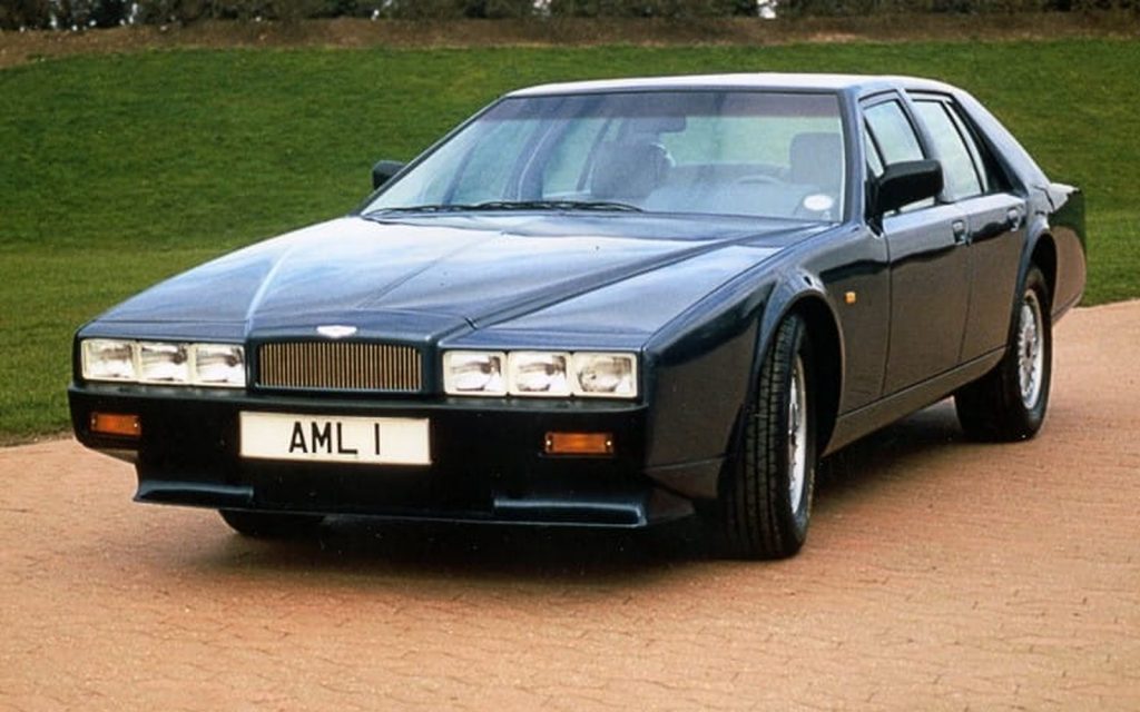 Lagonda
