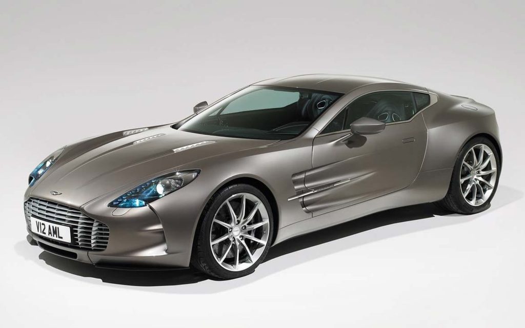 One-77