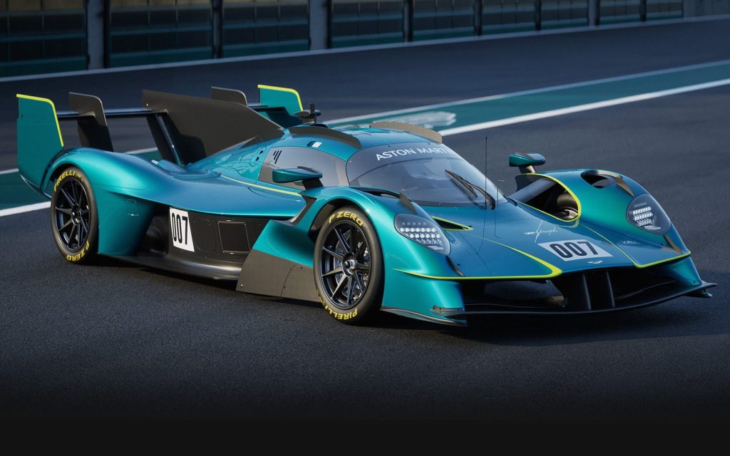 Valkyrie LM