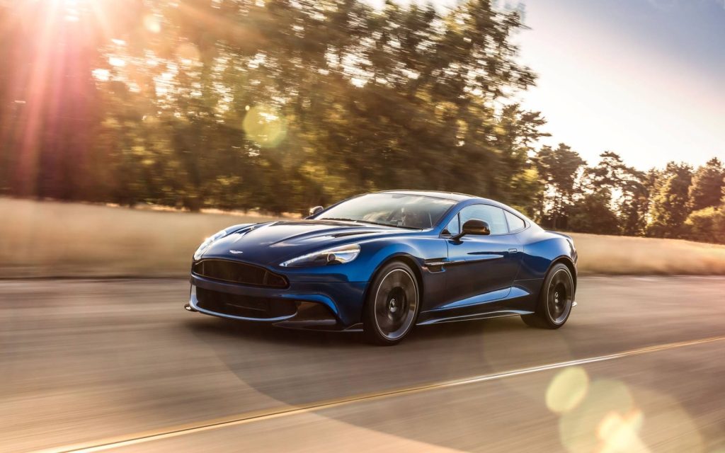 Vanquish (II)