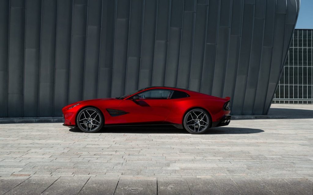 Vanquish