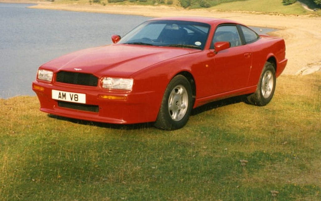 Virage